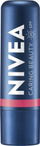 Balsam për buzë Nivea Caring Beauty 3in1 Rose, hidratues, 4.8g, rozë