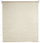 Roletë me grila Domoletti Madryt K867, 90x230 cm, ngjyrë rëre