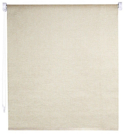 Roletë me grila Domoletti Madryt K867, 90x230 cm, ngjyrë rëre