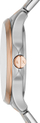 Orë për femra Armani Exchange Lady Hampton AX5258, dyngjyrëshe