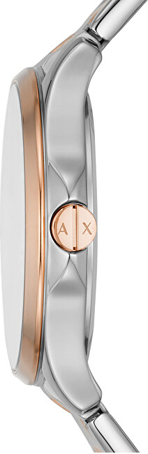 Orë për femra Armani Exchange Lady Hampton AX5258, dyngjyrëshe