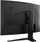 Monitor MSI Gaming G322CQP - LED 31.5", QHD, i zi