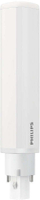 Llambë LED Philips CorePro PLC 8.9W, G24d 3, 4000K, e bardhë