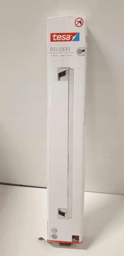 Shirit izolues shkumë Tesa 05412 Universal, 9mm x 10m, i bardhë