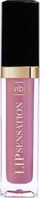Gloss buzësh Wibo Lip Sensation, 2.5ml, rozë