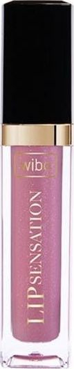 Gloss buzësh Wibo Lip Sensation, 2.5ml, rozë