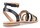 Sandale Geox Sozy D822CB-043BN-C0495, zi/ari, Nr 39