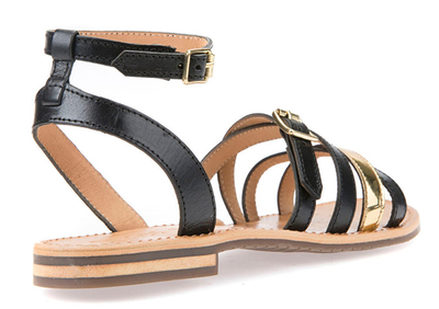 Sandale Geox Sozy D822CB-043BN-C0495, zi/ari, Nr 39