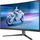 Monitor gaming Philips Evnia 5000 27M2C5200W, 27", Full HD 280Hz, i zi