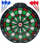 Set aksesorësh për qepje MADE Dart Game, komplet bazë, me ngjyra të ndryshme