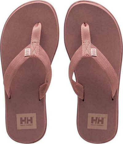 Shapka plazhi për goca Helly Hansen W Logo Sandal 11601_096, nr. 38, rozë