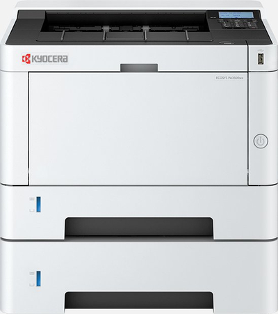 Printer lazer KYOCERA ECOSYS PA3500wx, A4, 1200 x 1200 dpi, Wi-Fi