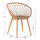Kolltuk Ariadne 63x56x80Hcm (HM8001.13)