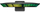 Monitor AOC U34E2M - LED monitor 34"