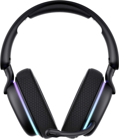 Kufje gaming Havit Fuxi H7, Bluetooth 5.2, me mikrofon, të zeza