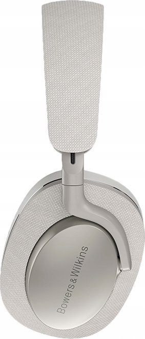 Kufje wireless Bowers &amp; Wilkins Px7 S2e, Bluetooth, ANC, gri Cloud