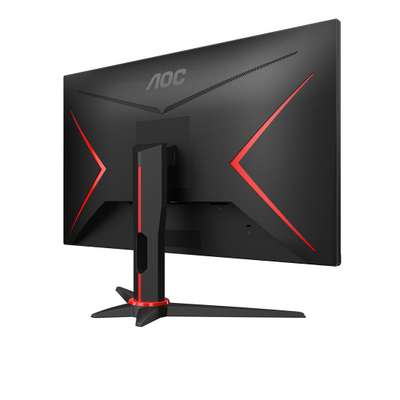 Monitor AOC G2 Q27G2E/BK, 27", 2560 x 1440, Quad HD, 155 Hz, i zi