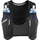 Хидратантен елек Salomon Sense Pro, 6L, со шишиња, црн