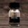 Bojë dekorative Schjerning Color Varnish Art Metal 5105, 30ml, gri metalike