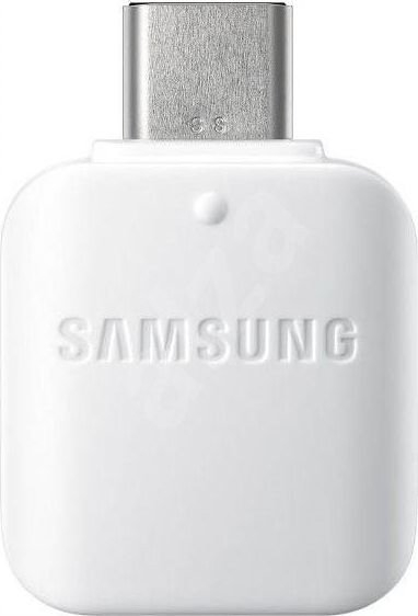 Adapter USB C OTG Samsung EE-UN930, origjinal, i bardhë