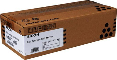 Toner origjinal Ricoh 408352, i zi 