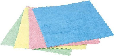 Leckë Vileda MicroTuff Easy 162710, e kaltër