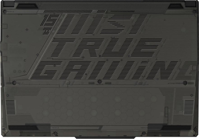 Laptop MSI Cyborg 15 A12VF-266XPL, 15.6", Intel Core i5 12450H, 16 GB RAM, 512 GB SSD, NVIDIA GeForce RTX 4060, i hirtë