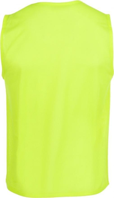 Jelek stërvitor Joma Training Bib 101686.060, i lehtë, i verdhë