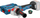 Makinë gërryese Bosch GWX 18V-10 SC, 9000 rpm