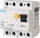 Ndërprerës diferencial Eaton FRCdM 25003 G/B, 4P, 25A 30mA