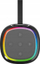 Altoparlant Bluetooth Gembird, 10W, LED RGB, i zi