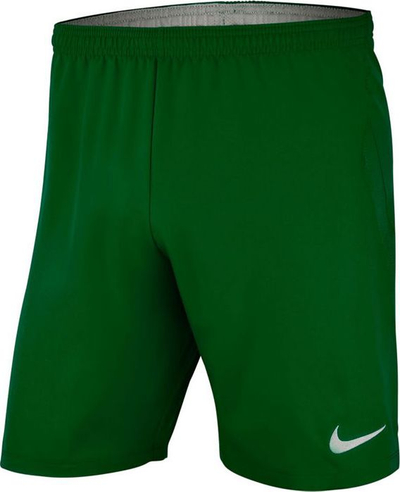 Shorce Nike Woven IV për goca, XL, të gjelbra