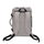 Ранец за лаптоп DICOTA Dual Plus EDGE, 15.6", 29L, сив