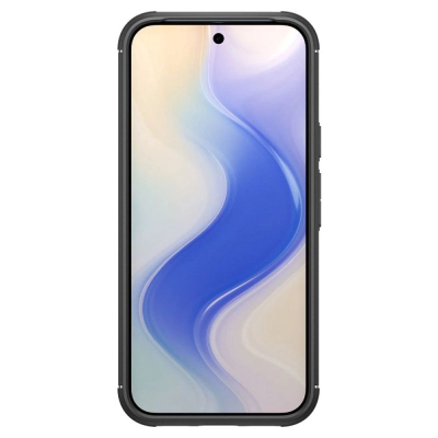 Mbulesë telefoni Spigen Core Armor MagSafe për Google Pixel 10 / 10 Pro, mat, e zezë