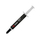Pastë termike Savio TG-03, 1g, përçueshmëri 13.5 W/mK, gri