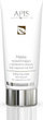 Maskë fytyre Apis Professional Expanding, me fara liri, 200 ml