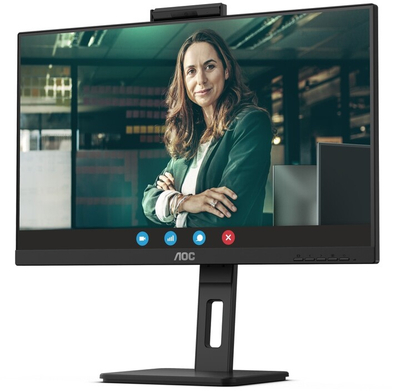 LED монитор AOC 24P3QW - 23,8"