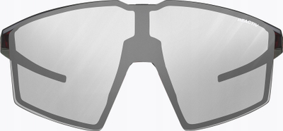 Syze dielli Julbo Edge Reactiv 0 3, fotokromatike, unisex