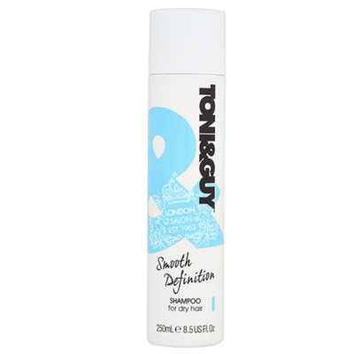 Shampo për flokë Toni&Guy 250 ml