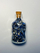 Gurë natyral Dar Lapis Lazuli, 8 cm, kaltër/bardhë