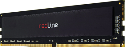 RAM меморија Mushkin Redline MRE4U320NNN, 32GB DDR4, 3200MHz, со RGB