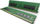 Memorie RAM Samsung M323R1GB4BB0 CQK, 8GB, DDR5 4800MHz, jeshile
