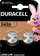 Bateri litiumi Duracell CR2430, 3V, pako me 2 copë
