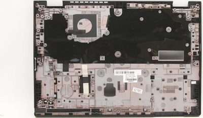 Kapak sipëror Lenovo Ares Yoga FRU, për tastierë, i zi