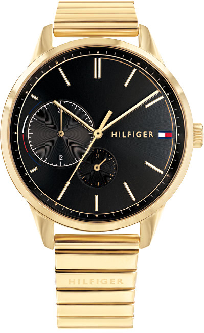 Orë dore Tommy Hilfiger Brooke 1782019