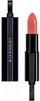 Buzëkuq Givenchy Rouge Interdit 17 Flash Coral, satin, 3.4g, koral