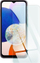 Mbrojtës ekrani Tempered Glass Blue Star për Samsung Galaxy A14 5G, 0.3mm, transparent