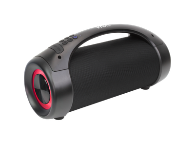 Zmadhues zëri Vivax BS-211, bluetooth, i zi