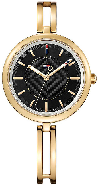 Orë dore Tommy Hilfiger Maisy 1781726