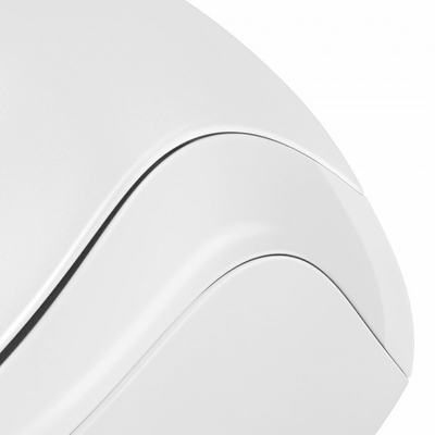 Maus Logitech M220 (910-006128), i bardhë